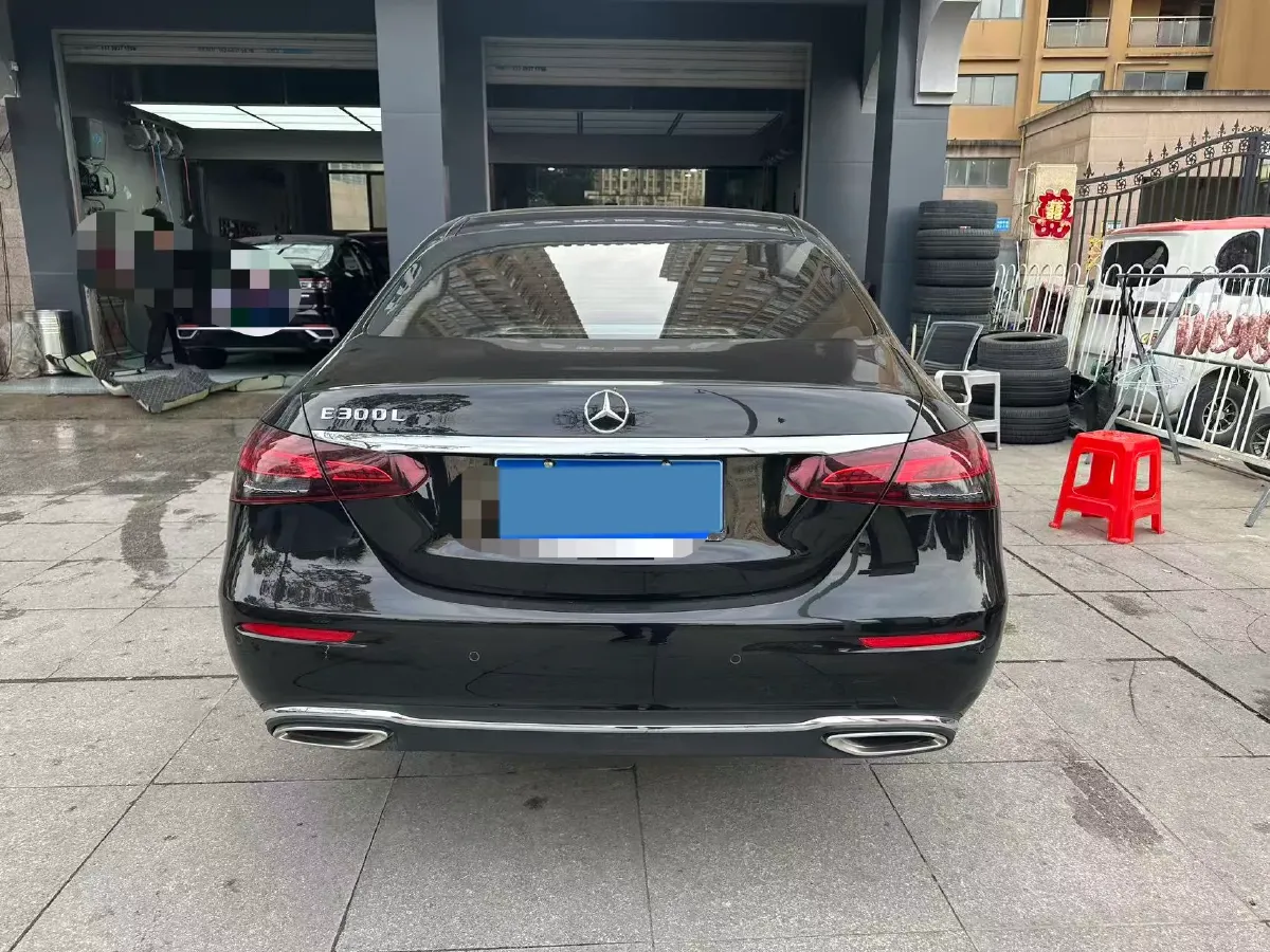 2023 Mercedes-Benz E Class 2.0T 258HP L4 9AT,autocango,china used car exporter,china ev exporter,chinese used car exporter,chinese used ev exporter
