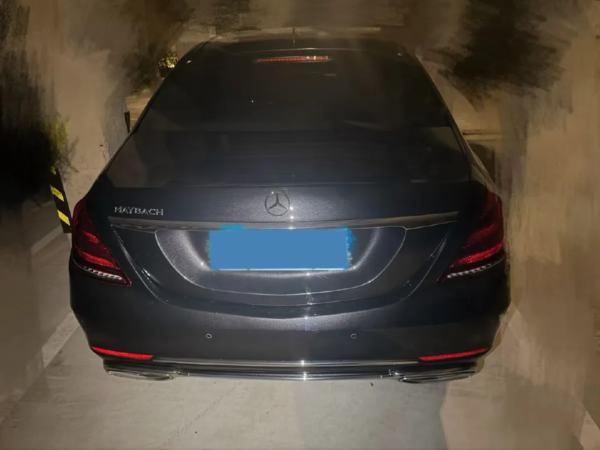 2020 Mercedes-Benz Maybach S Class 3.0T 367HP L6 9AT,autocango,china used car exporter,china ev exporter,chinese used car exporter,chinese used ev exporter