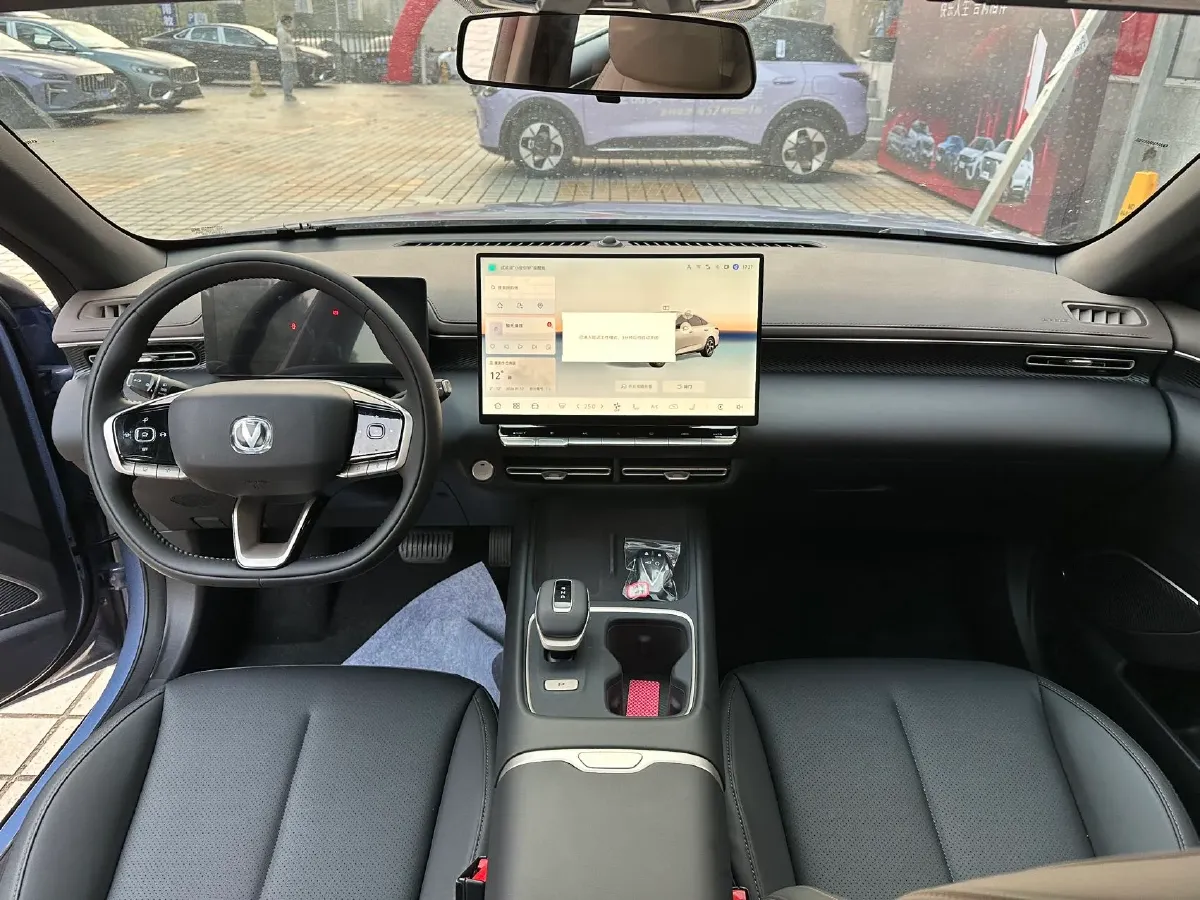 2026 ChangAn Eado 1.5T 192HP L4 7DCT,autocango,china used car exporter,china ev exporter,chinese used car exporter,chinese used ev exporter