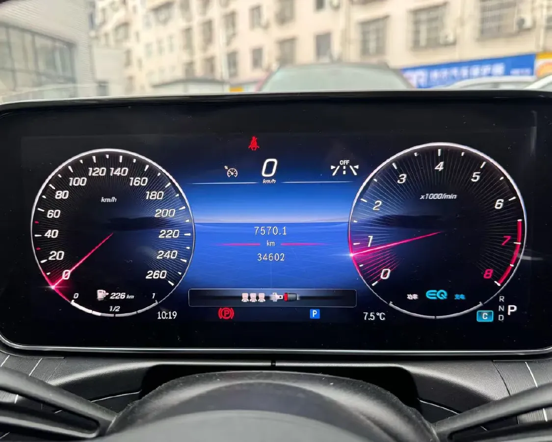 2022 Mercedes-Benz C Class 1.5T 170HP L4 9AT,autocango,china used car exporter,china ev exporter,chinese used car exporter,chinese used ev exporter
