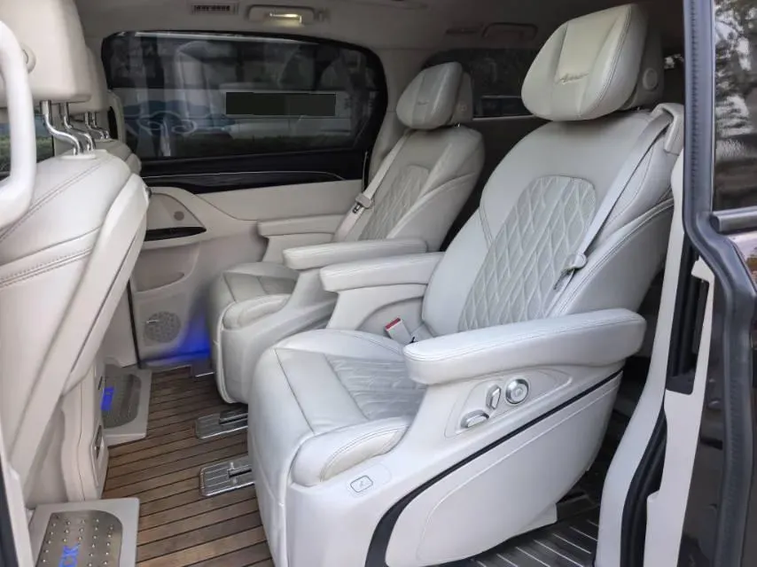 2020 Buick GL8 2.0T 237HP L4 9AT,autocango,china used car exporter,china ev exporter,chinese used car exporter,chinese used ev exporter