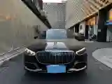 2023 Mercedes-Benz Maybach S Class 3.0T 367HP L6 9AT