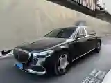 2023 Mercedes-Benz Maybach S Class 3.0T 367HP L6 9AT