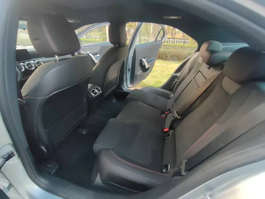 2023 Mercedes-Benz A Class 1.3T 163HP L4 7DCT,autocango,china used car exporter,china ev exporter,chinese used car exporter,chinese used ev exporter