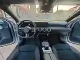2023 Mercedes-Benz A Class 1.3T 163HP L4 7DCT