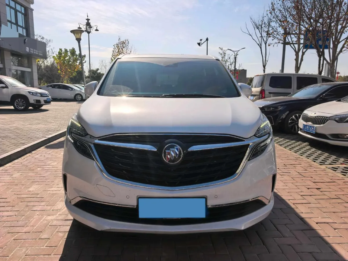 2022 Buick GL8 2.0T 237HP L4 9AT,autocango,china used car exporter,china ev exporter,chinese used car exporter,chinese used ev exporter