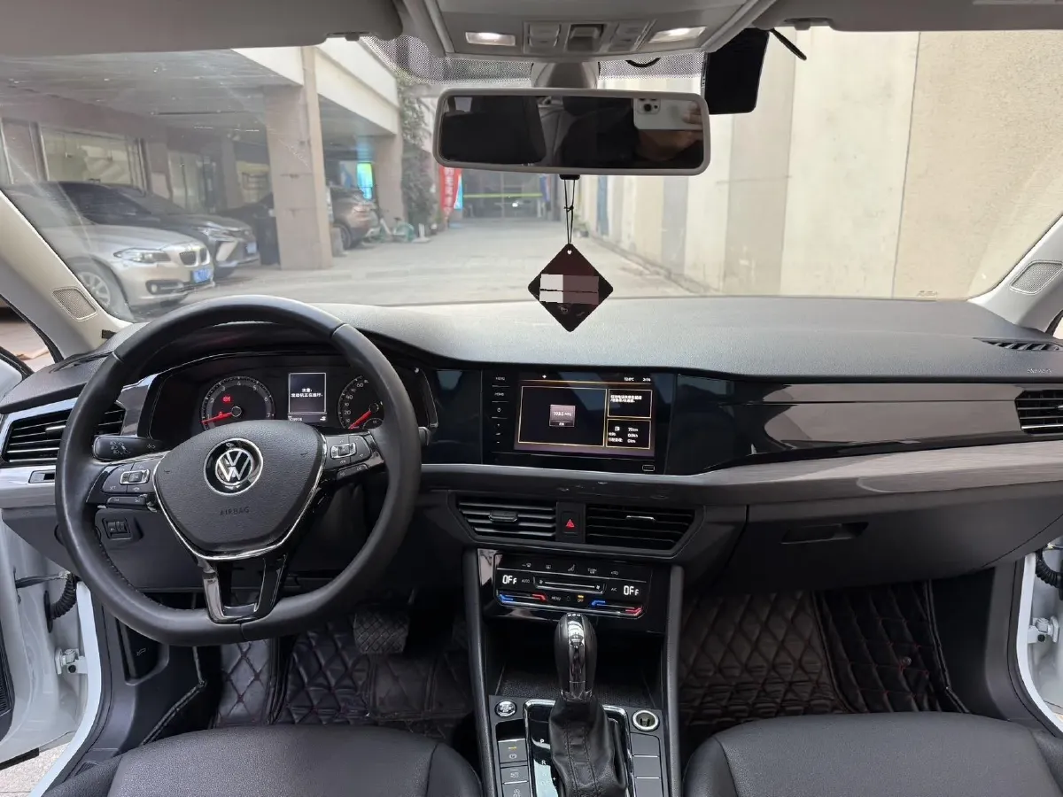 2021 Volkswagen Bora 1.4T 150HP L4 7DCT,autocango,china used car exporter,china ev exporter,chinese used car exporter,chinese used ev exporter