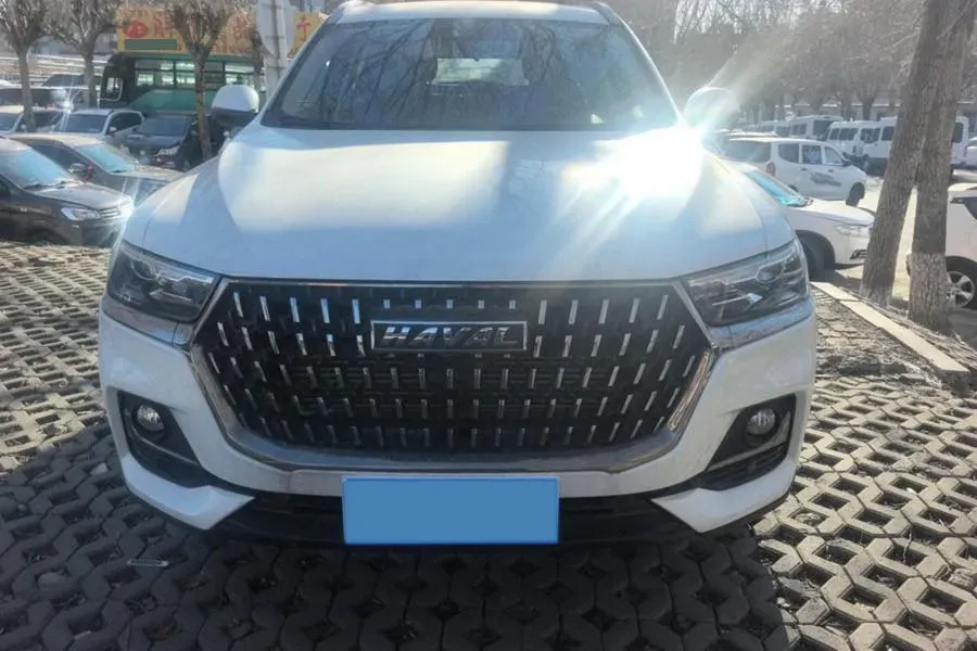 2023 Haval H6 1.5T 150HP L4 7DCT,autocango,china used car exporter,china ev exporter,chinese used car exporter,chinese used ev exporter