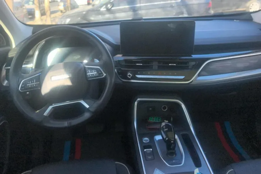2023 Haval H6 1.5T 150HP L4 7DCT,autocango,china used car exporter,china ev exporter,chinese used car exporter,chinese used ev exporter