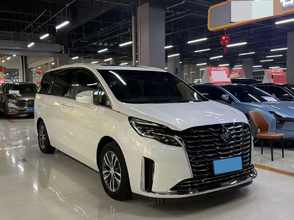 2020 Buick GL8 2.0T 237HP L4 9AT,autocango,china used car exporter,china ev exporter,chinese used car exporter,chinese used ev exporter