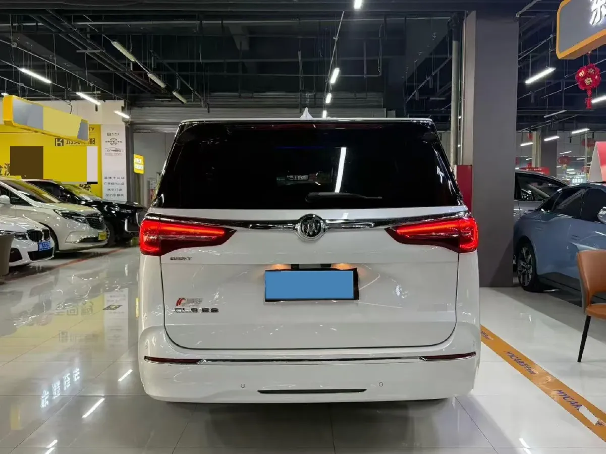 2020 Buick GL8 2.0T 237HP L4 9AT,autocango,china used car exporter,china ev exporter,chinese used car exporter,chinese used ev exporter