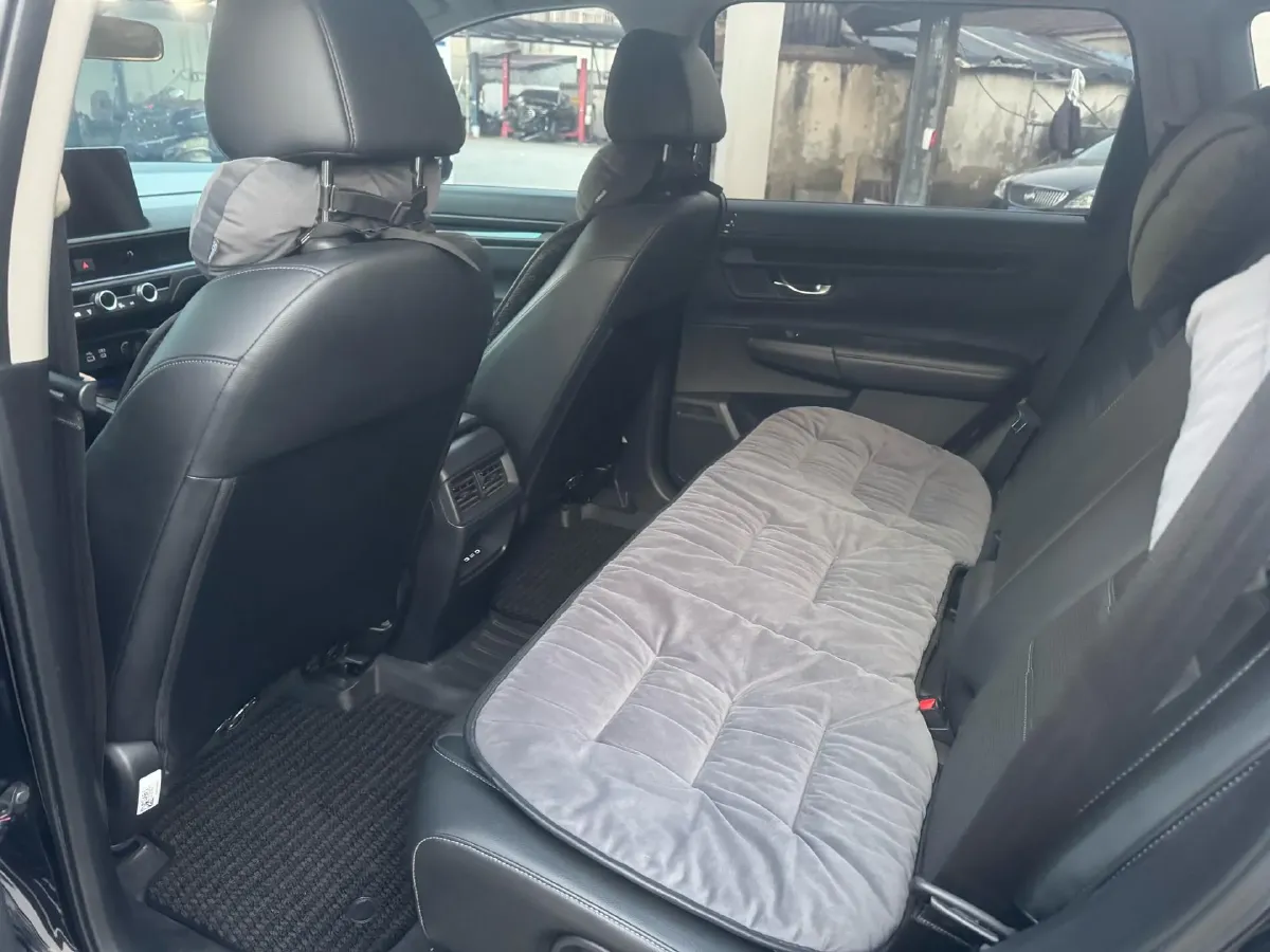 2024 Honda CR-V 1.5T 193HP L4 CVT,autocango,china used car exporter,china ev exporter,chinese used car exporter,chinese used ev exporter