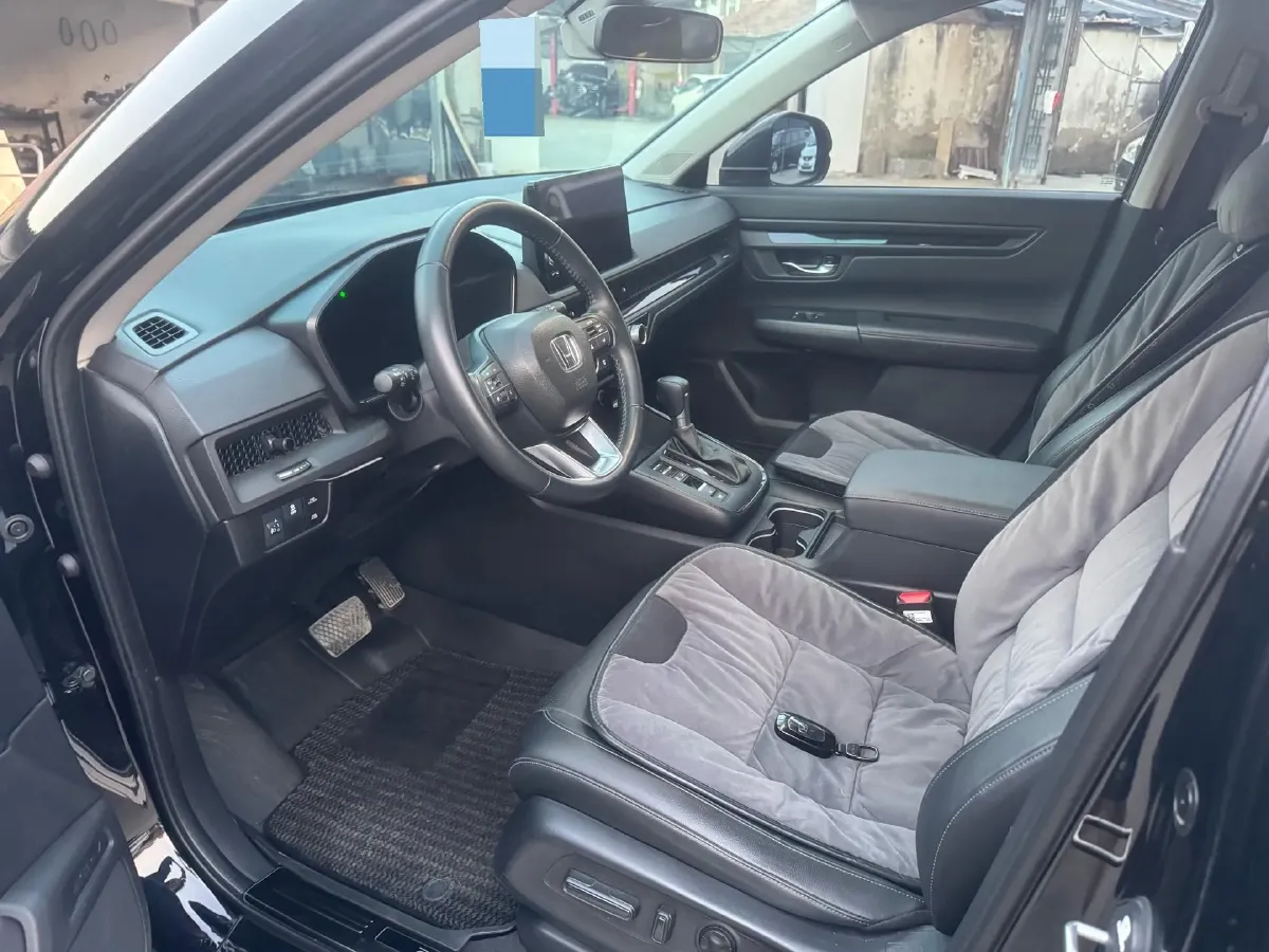 2024 Honda CR-V 1.5T 193HP L4 CVT,autocango,china used car exporter,china ev exporter,chinese used car exporter,chinese used ev exporter