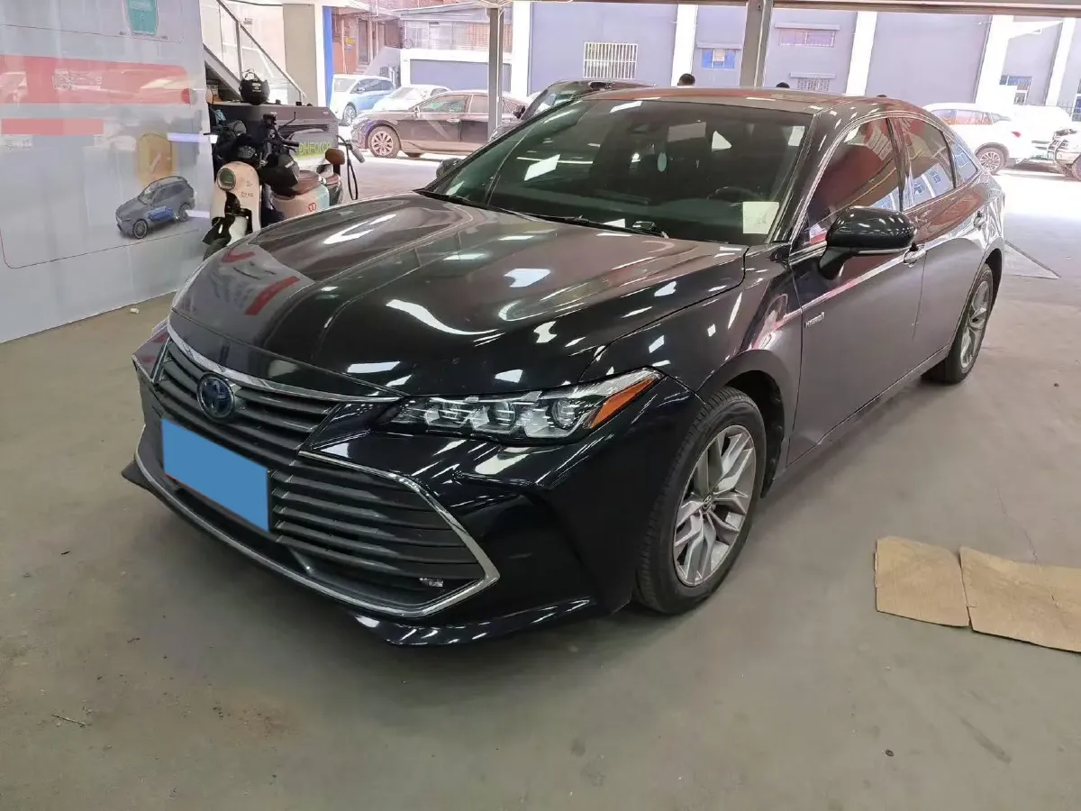 2019 Toyota Avalon 2.5L 178HP L4 E-CVT Hybrid,autocango,china used car exporter,china ev exporter,chinese used car exporter,chinese used ev exporter