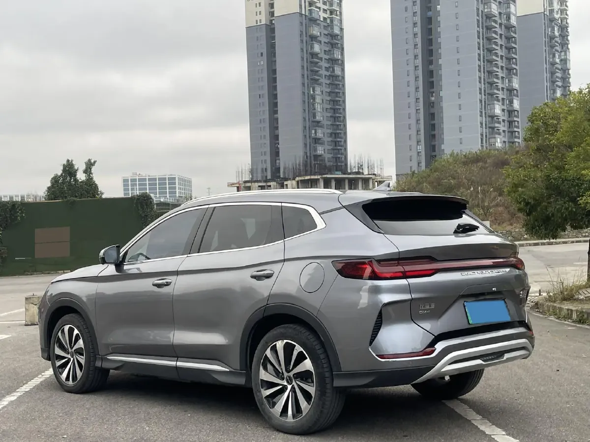 2023 BYD Song Plus 1.5L 110HP L4 E-CVT PHEV 18.3KWH,autocango,china used car exporter,china ev exporter,chinese used car exporter,chinese used ev exporter