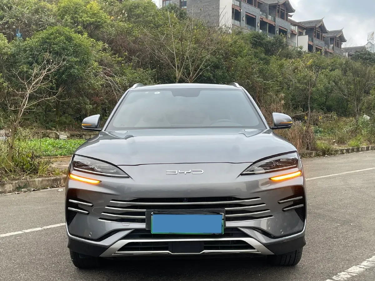 2023 BYD Song Plus 1.5L 110HP L4 E-CVT PHEV 18.3KWH,autocango,china used car exporter,china ev exporter,chinese used car exporter,chinese used ev exporter