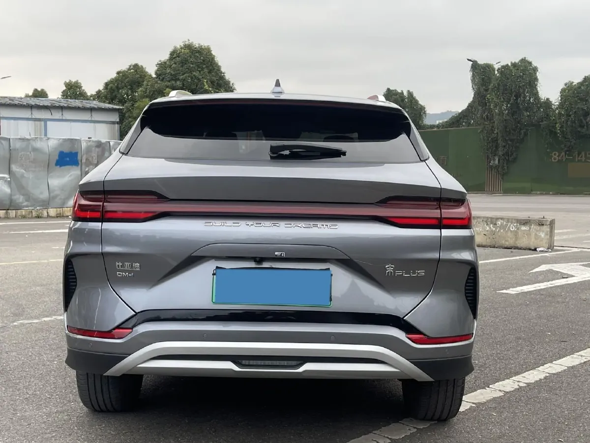 2023 BYD Song Plus 1.5L 110HP L4 E-CVT PHEV 18.3KWH,autocango,china used car exporter,china ev exporter,chinese used car exporter,chinese used ev exporter