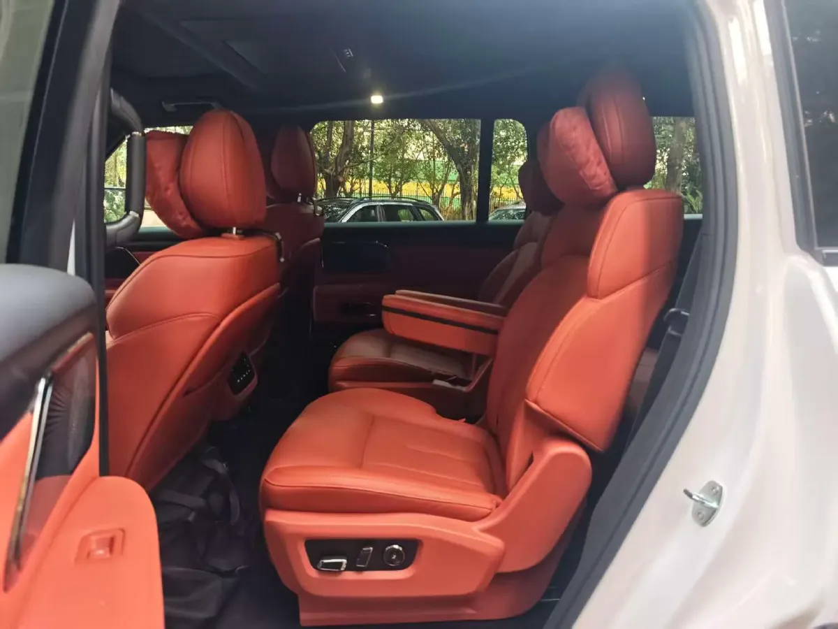 2024 ROX 01 1.5T 152HP L4 REEV 44.5KWH,autocango,china used car exporter,china ev exporter,chinese used car exporter,chinese used ev exporter