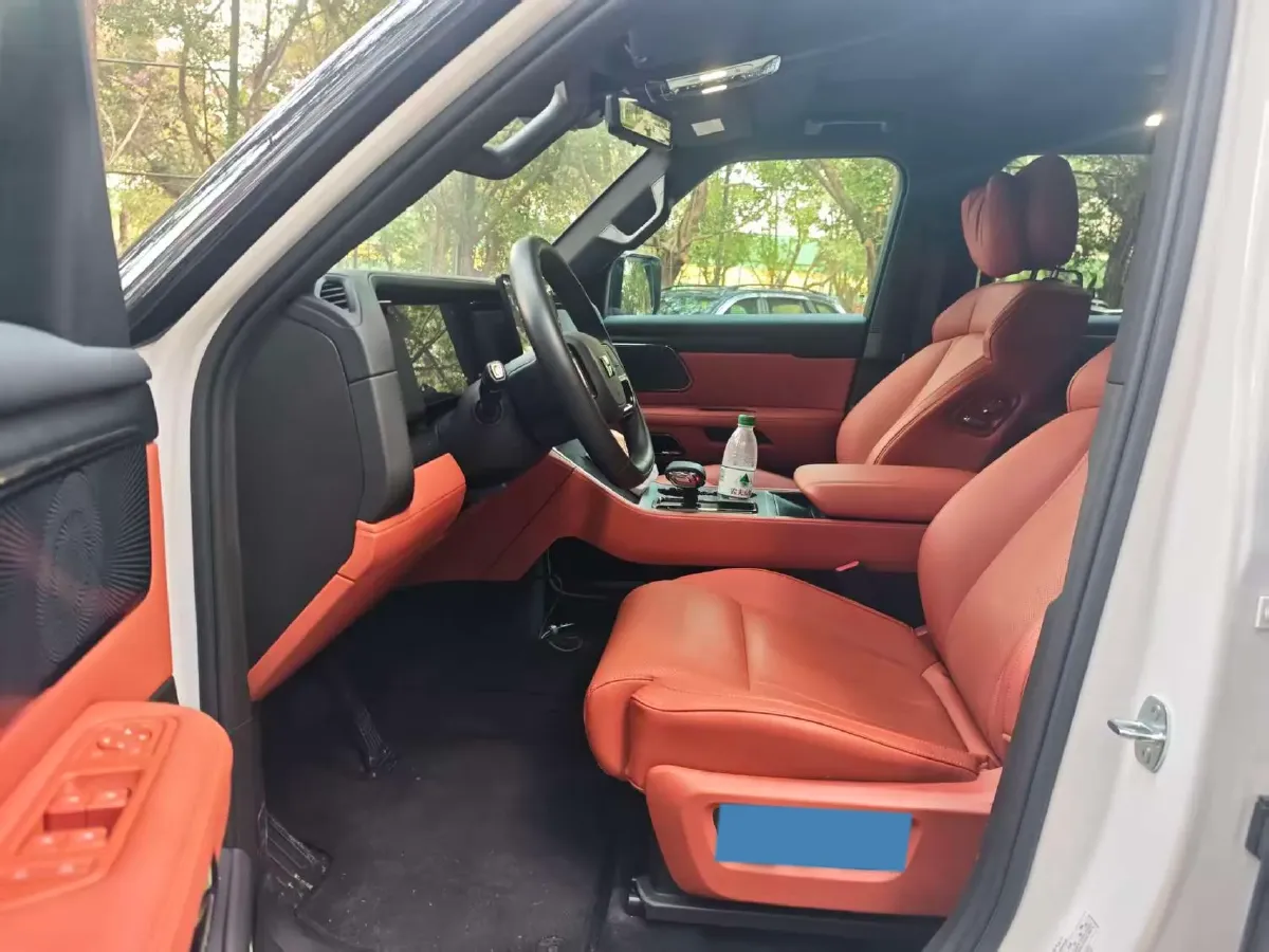 2024 ROX 01 1.5T 152HP L4 REEV 44.5KWH,autocango,china used car exporter,china ev exporter,chinese used car exporter,chinese used ev exporter