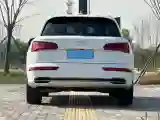 2020 Audi Q5L 2.0T 190HP L4 7DCT