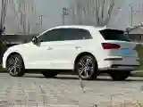 2020 Audi Q5L 2.0T 190HP L4 7DCT