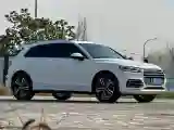 2020 Audi Q5L 2.0T 190HP L4 7DCT