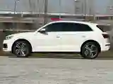 2020 Audi Q5L 2.0T 190HP L4 7DCT
