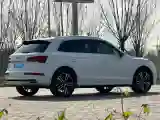 2020 Audi Q5L 2.0T 190HP L4 7DCT