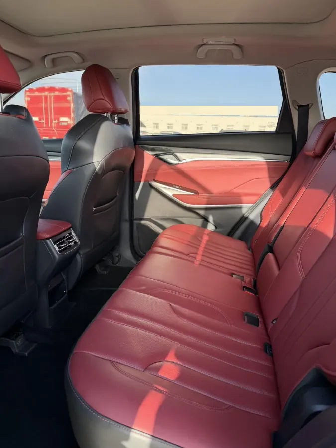 2020 ChangAn CS75 Plus 1.5T 178HP L4 6AT,autocango,china used car exporter,china ev exporter,chinese used car exporter,chinese used ev exporter