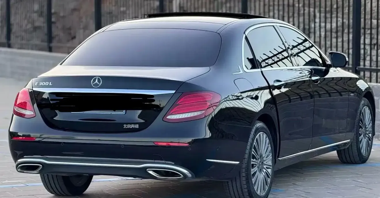 2020 Mercedes-Benz E Class 2.0T 258HP L4 9AT,autocango,china used car exporter,china ev exporter,chinese used car exporter,chinese used ev exporter