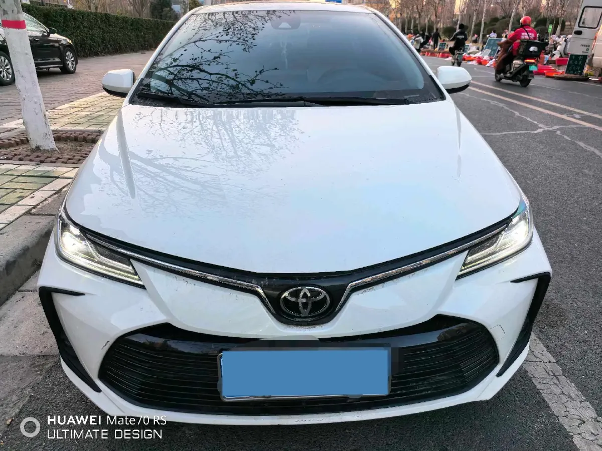 2021 Toyota Corolla 1.5L 121HP L3 CVT,autocango,china used car exporter,china ev exporter,chinese used car exporter,chinese used ev exporter