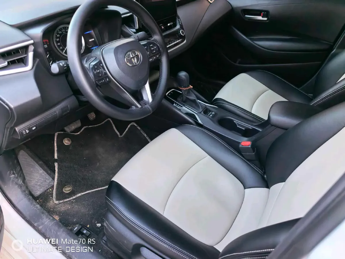 2021 Toyota Corolla 1.5L 121HP L3 CVT,autocango,china used car exporter,china ev exporter,chinese used car exporter,chinese used ev exporter