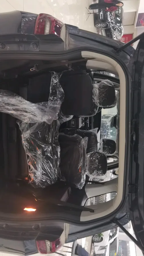 2023 GAC Trumpchi M6 1.5T 177HP L4 7DCT,autocango,china used car exporter,china ev exporter,chinese used car exporter,chinese used ev exporter