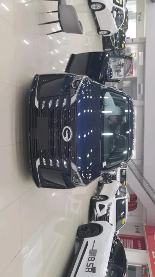 2023 GAC Trumpchi M6 1.5T 177HP L4 7DCT,autocango,china used car exporter,china ev exporter,chinese used car exporter,chinese used ev exporter