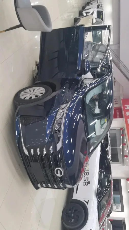 2023 GAC Trumpchi M6 1.5T 177HP L4 7DCT,autocango,china used car exporter,china ev exporter,chinese used car exporter,chinese used ev exporter