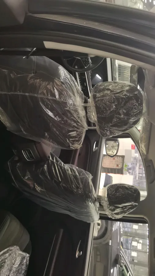 2023 GAC Trumpchi M6 1.5T 177HP L4 7DCT,autocango,china used car exporter,china ev exporter,chinese used car exporter,chinese used ev exporter