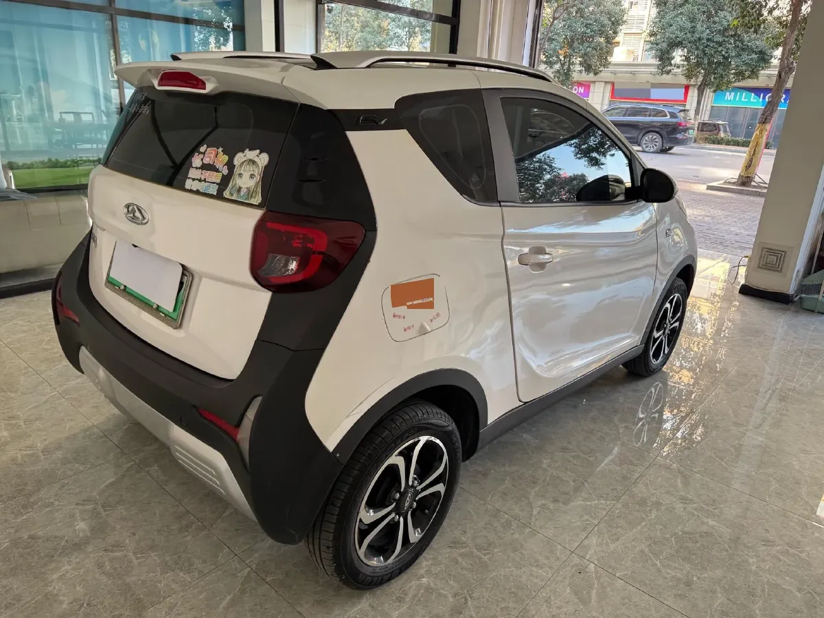 2021 Chery Little Ant BEV 30.6KWH,autocango,china used car exporter,china ev exporter,chinese used car exporter,chinese used ev exporter