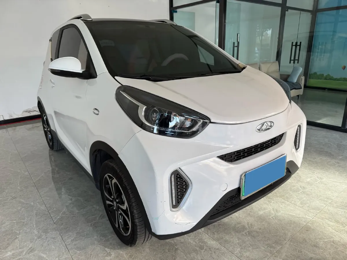 2021 Chery Little Ant BEV 30.6KWH,autocango,china used car exporter,china ev exporter,chinese used car exporter,chinese used ev exporter