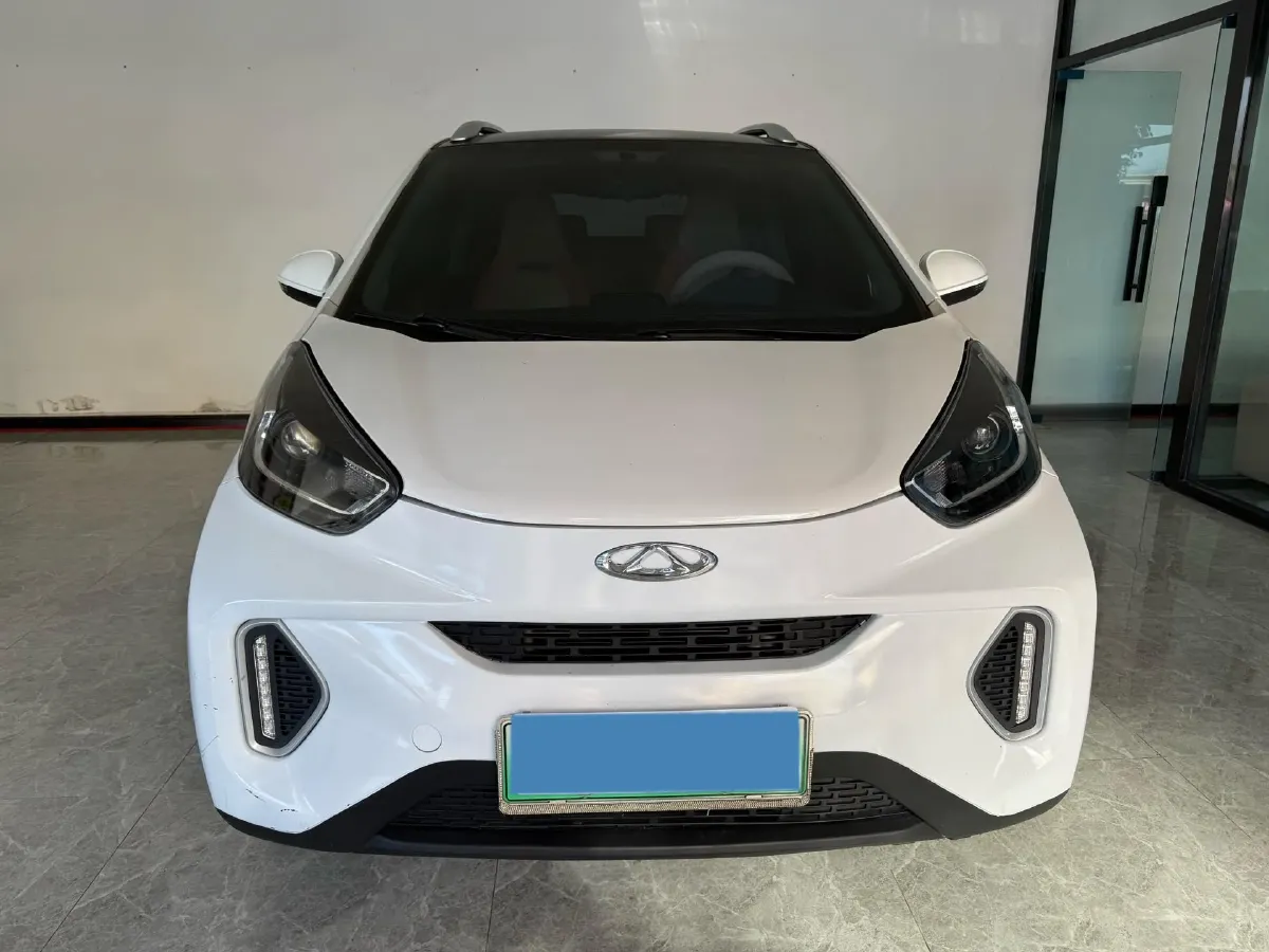 2021 Chery Little Ant BEV 30.6KWH,autocango,china used car exporter,china ev exporter,chinese used car exporter,chinese used ev exporter