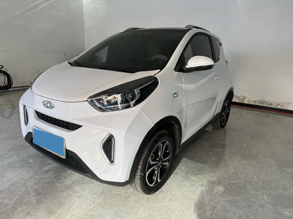 2021 Chery Little Ant BEV 30.6KWH,autocango,china used car exporter,china ev exporter,chinese used car exporter,chinese used ev exporter