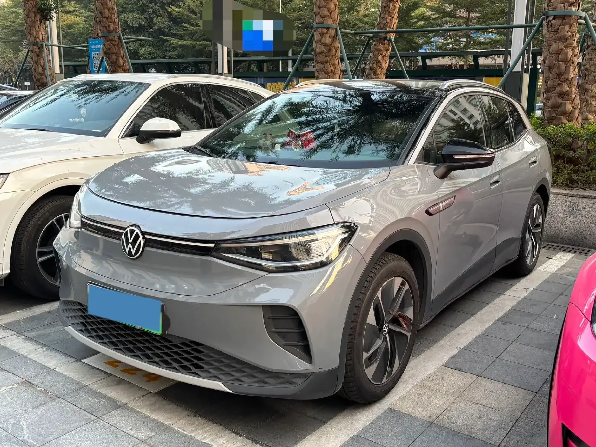 2022 Chevrolet Menlo BEV 61.1KWH