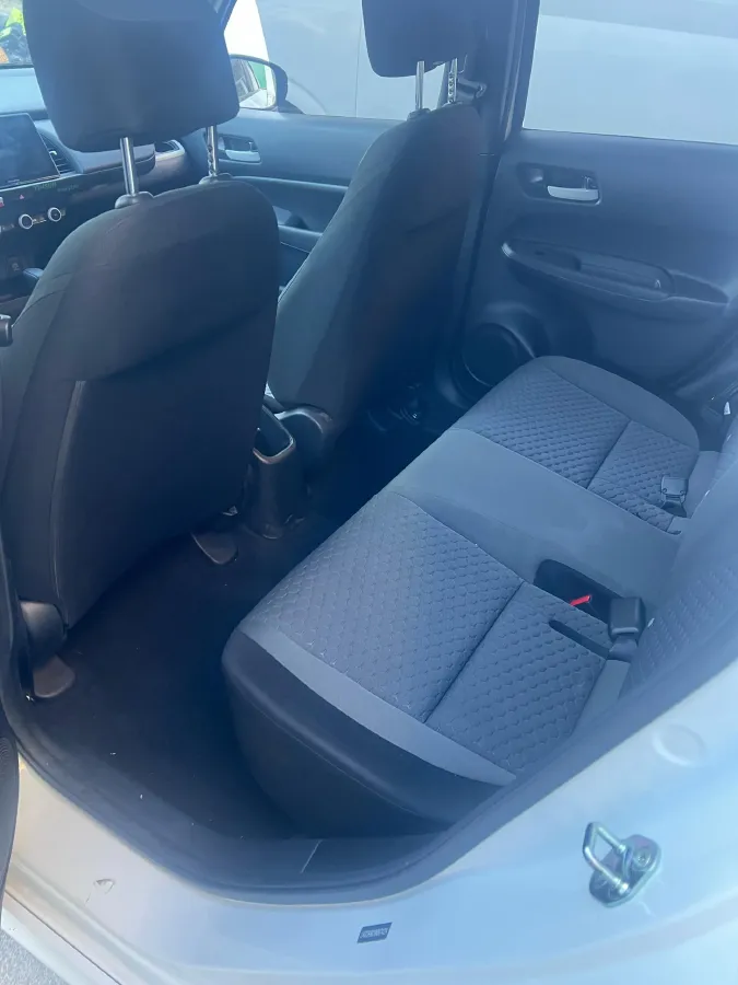 2022 Honda Fit 1.5L 131HP L4 CVT,autocango,china used car exporter,china ev exporter,chinese used car exporter,chinese used ev exporter