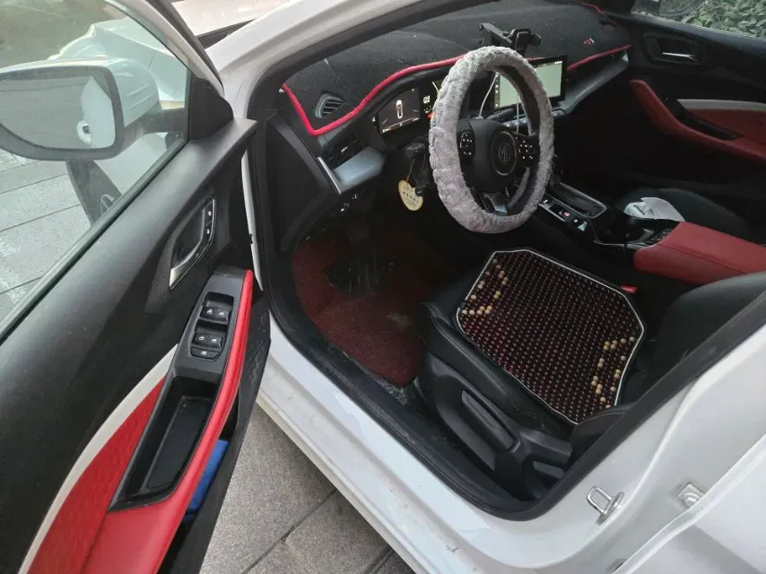 2021 MG 5 1.5L 120HP L4 CVT,autocango,china used car exporter,china ev exporter,chinese used car exporter,chinese used ev exporter