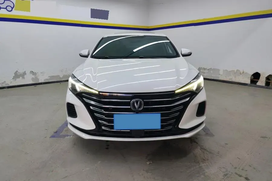 2020 ChangAn Eado 1.6L 128HP L4 CVT,autocango,china used car exporter,china ev exporter,chinese used car exporter,chinese used ev exporter