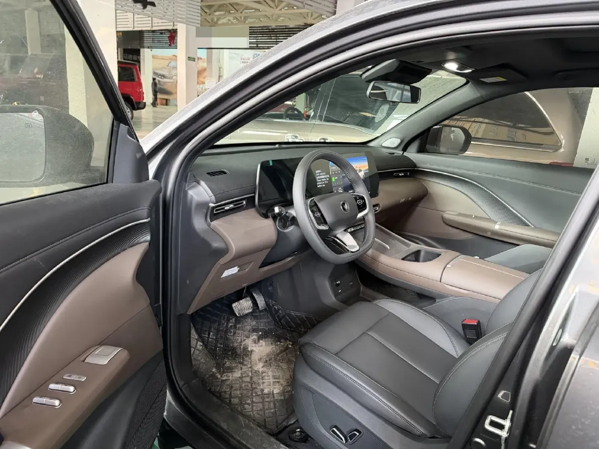 2026 ChangAn CS55 Plus 1.5T 192HP L4 7DCT,autocango,china used car exporter,china ev exporter,chinese used car exporter,chinese used ev exporter