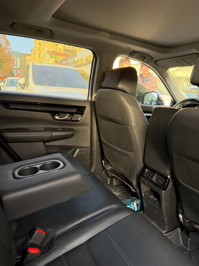 2023 Honda CR-V 1.5T 193HP L4 CVT,autocango,china used car exporter,china ev exporter,chinese used car exporter,chinese used ev exporter