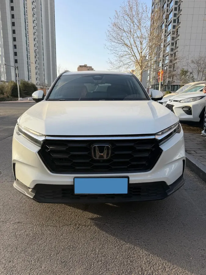 2023 Honda CR-V 1.5T 193HP L4 CVT,autocango,china used car exporter,china ev exporter,chinese used car exporter,chinese used ev exporter