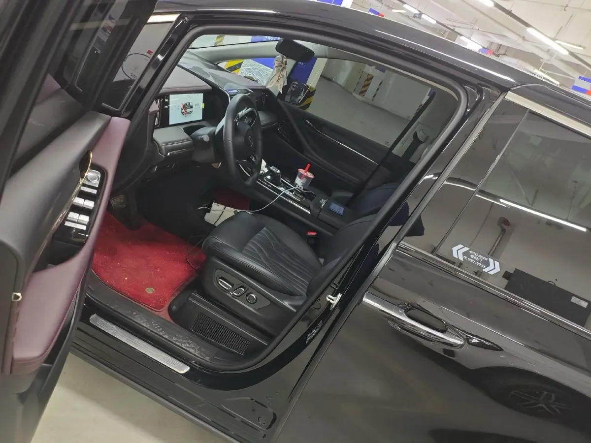 2024 GAC Trumpchi M8 2.0T 252HP L4 8AT,autocango,china used car exporter,china ev exporter,chinese used car exporter,chinese used ev exporter