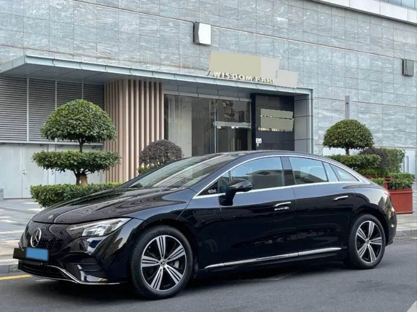 2025 Mercedes-Benz EQE Class BEV 96.1KWH,autocango,china used car exporter,china ev exporter,chinese used car exporter,chinese used ev exporter