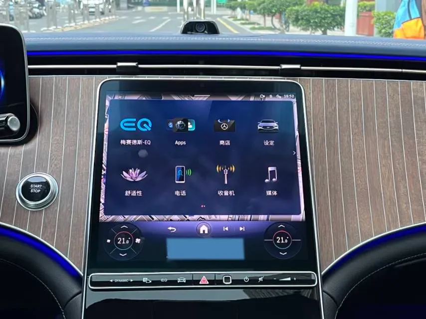 2025 Mercedes-Benz EQE Class BEV 96.1KWH,autocango,china used car exporter,china ev exporter,chinese used car exporter,chinese used ev exporter